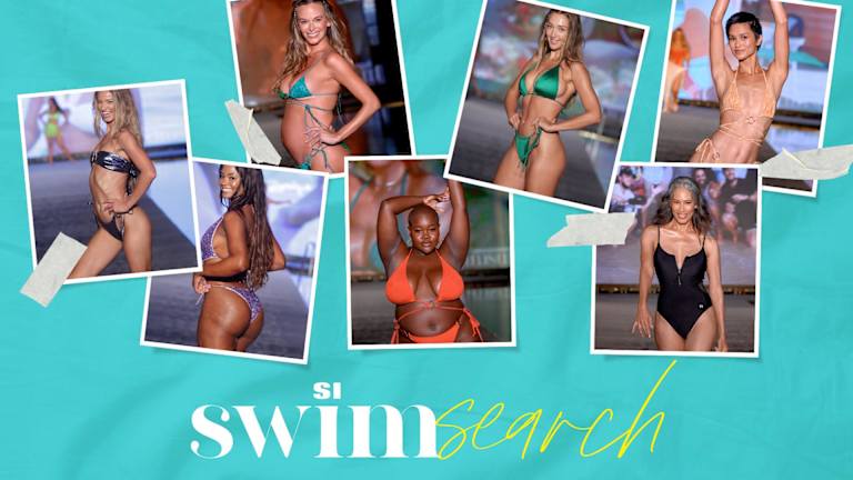 SI Swimsuit Unveils the Trailblazing Winners of the 2023 Swim Search Open Casting Call